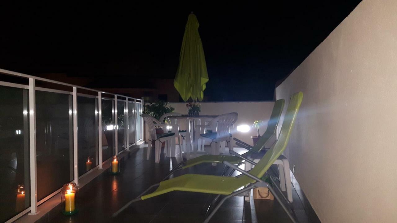 Casa Violeta Casa de Férias