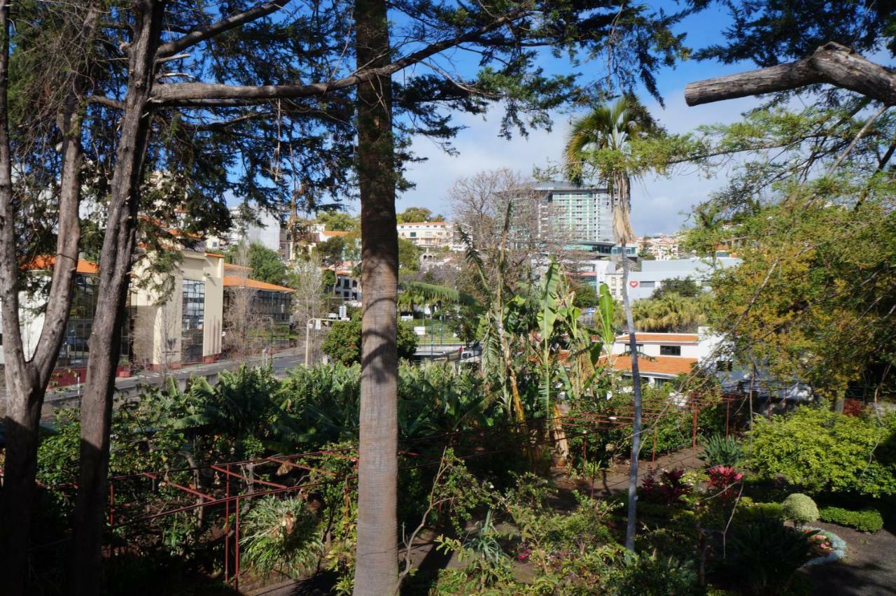 Casa de Férias Casa Violeta Funchal (Madeira)