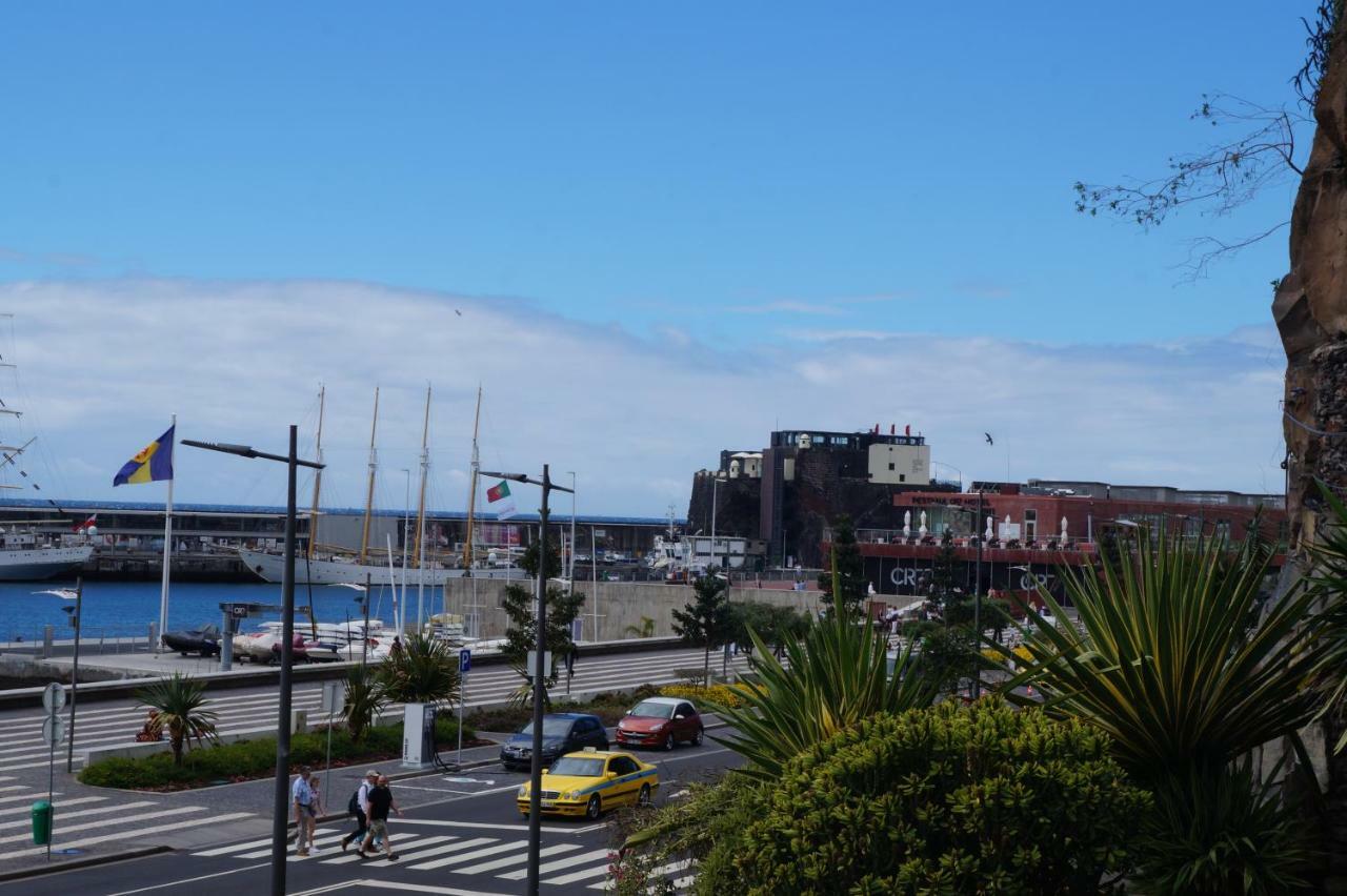 Casa de Férias Casa Violeta Funchal (Madeira)