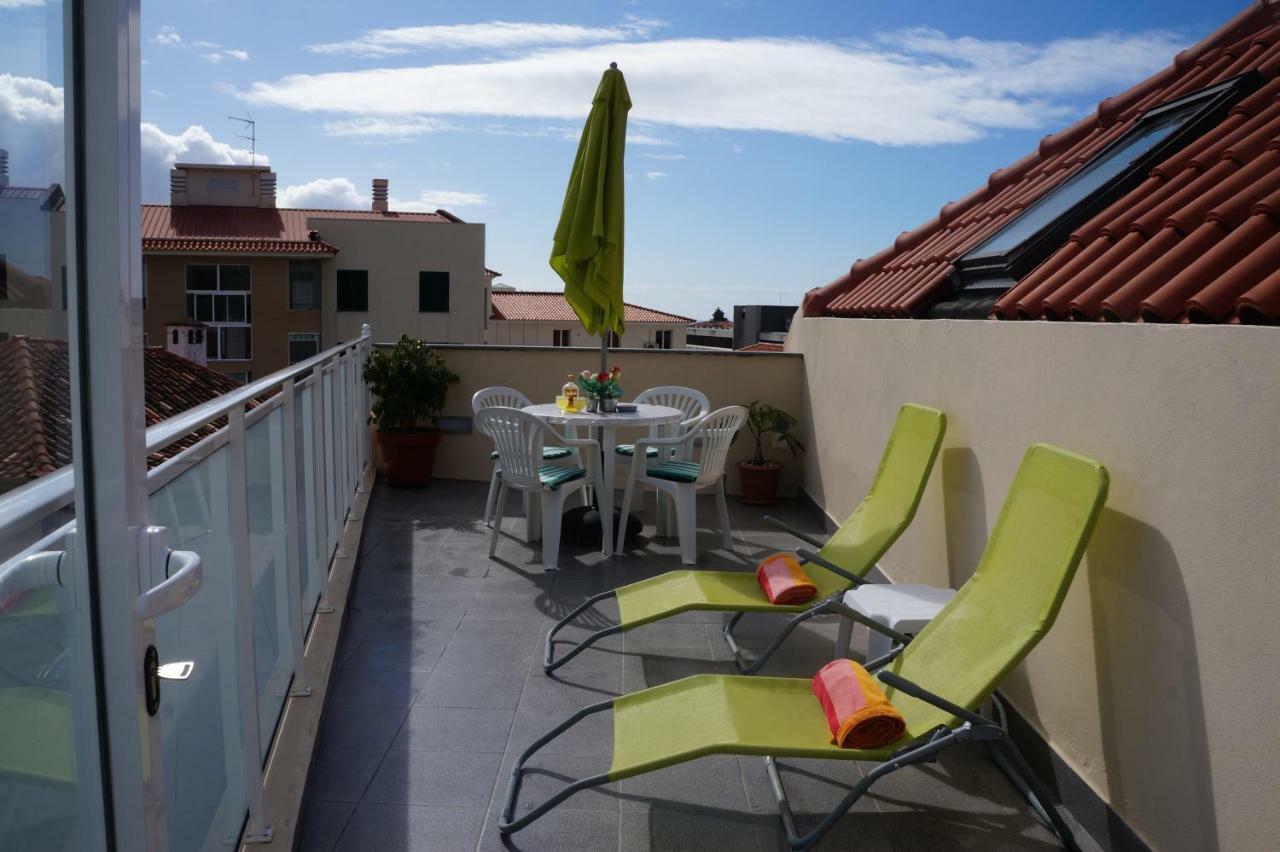 Casa de Férias Casa Violeta Funchal (Madeira)